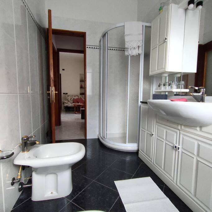 Ferienwohnung Il Nido Dei Cigni Vogogna Exterior foto