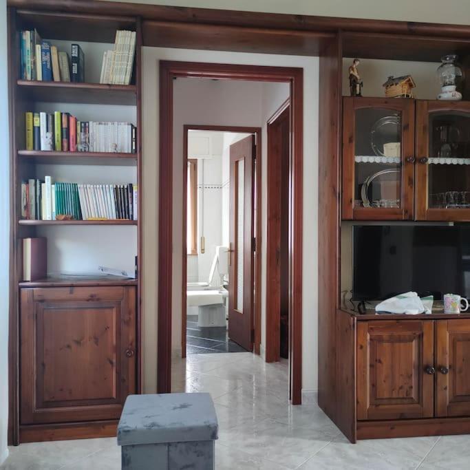 Ferienwohnung Il Nido Dei Cigni Vogogna Exterior foto